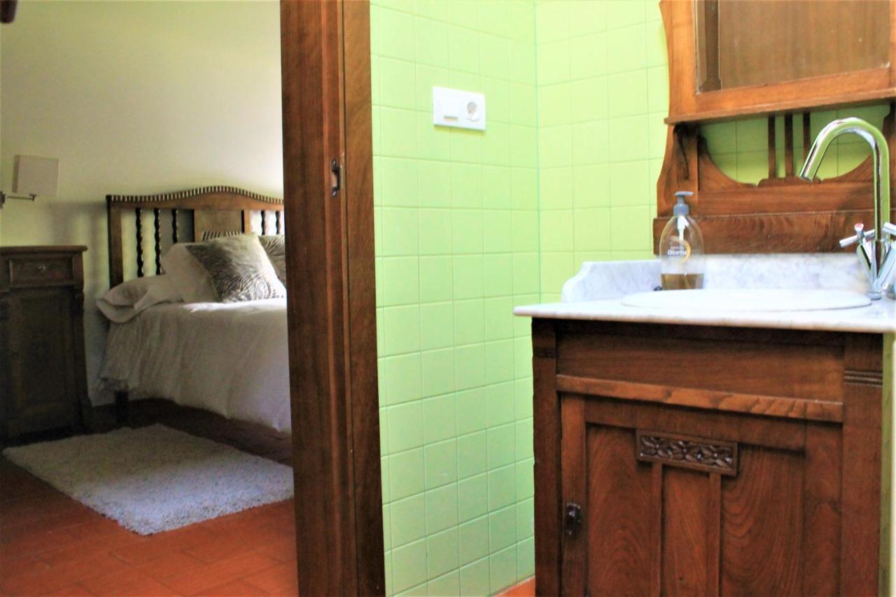 Вилла Casa Da Pedra Томинио Экстерьер фото